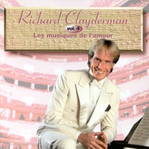 album richard clayderman