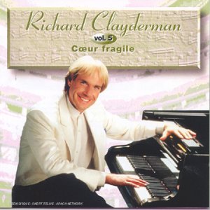 album richard clayderman