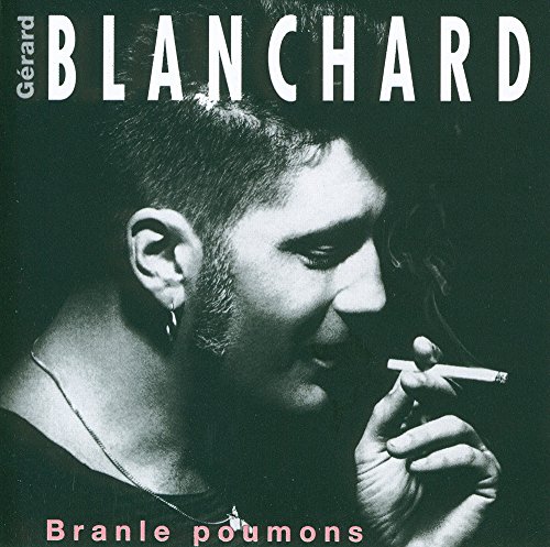 album grard blanchard