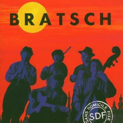 album bratsch