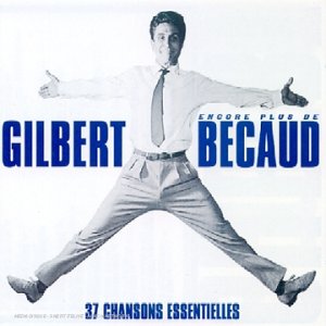 album gilbert bcaud