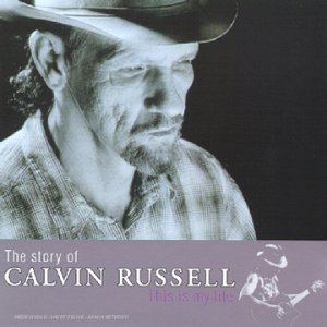 album calvin russell