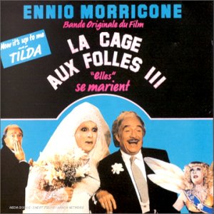 album ennio morricone