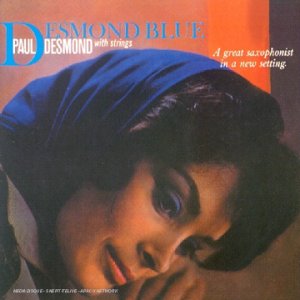 album paul desmond