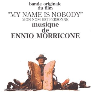 album ennio morricone