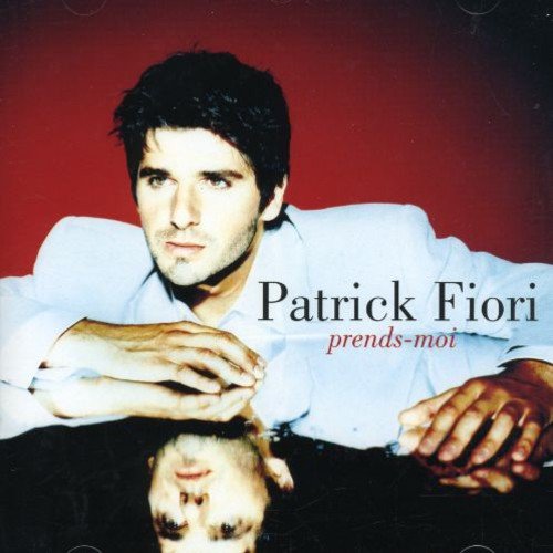 album patrick fiori