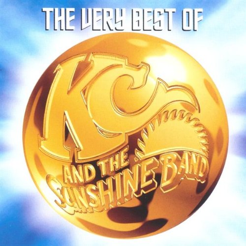 album kc and the sunshine band