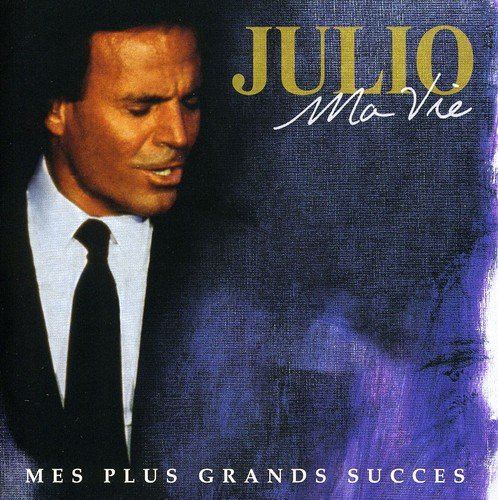 album julio iglesias