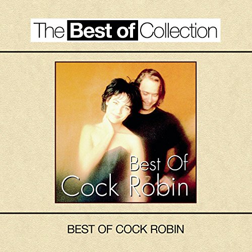 album cock robin