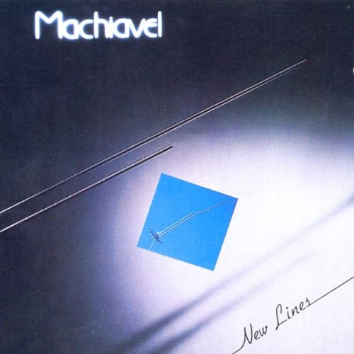 album machiavel