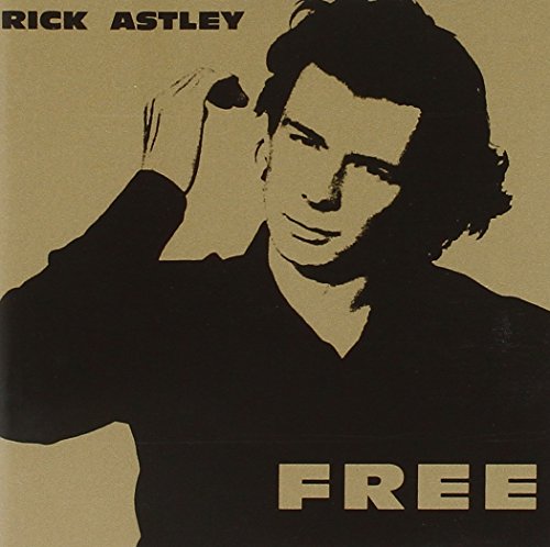 album rick astley