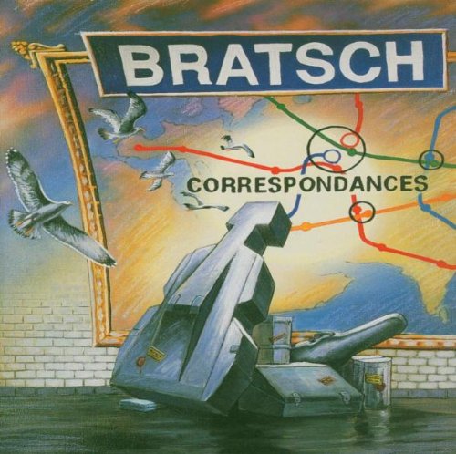 album bratsch