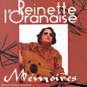 album reinette l'oranaise