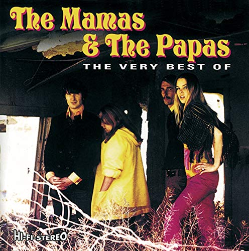 album the mamas and the papas