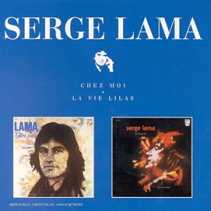 album serge lama