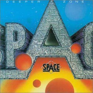 album space