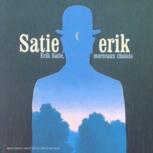 album erik satie