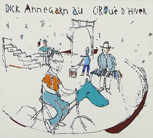 album dick annegarn