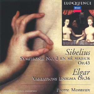 album jean sibelius