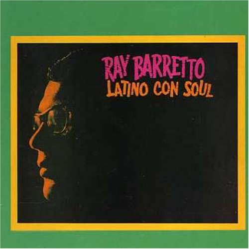 album ray barretto