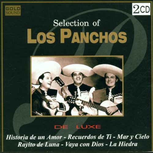 album los panchos