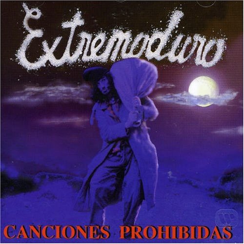 album extremoduro