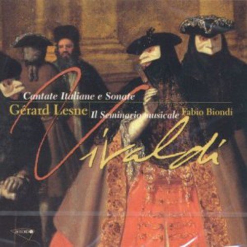 album antonio vivaldi