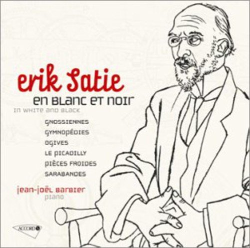 album erik satie