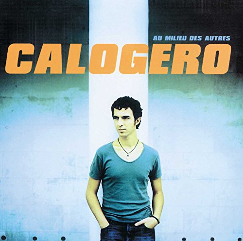 album calogero