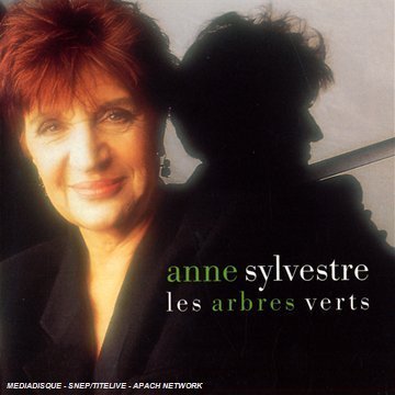 album anne sylvestre