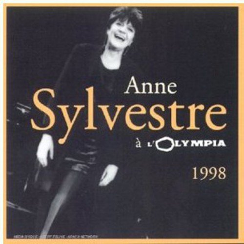 album anne sylvestre