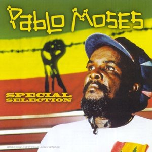 album pablo moses