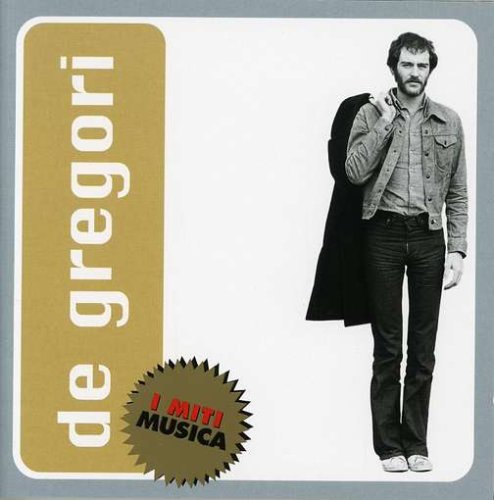 album francesco de gregori