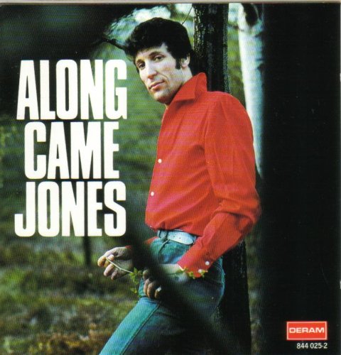 album tom jones