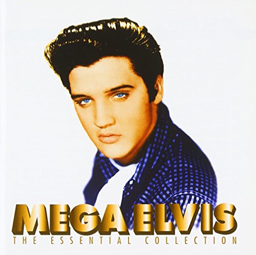 album elvis presley