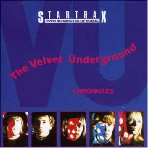 album the velvet underground