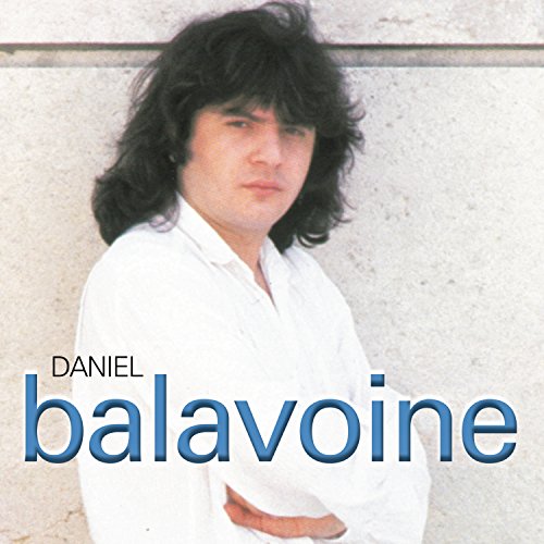 album daniel balavoine