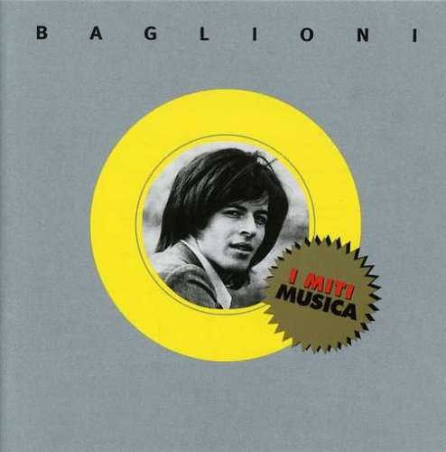 album claudio baglioni