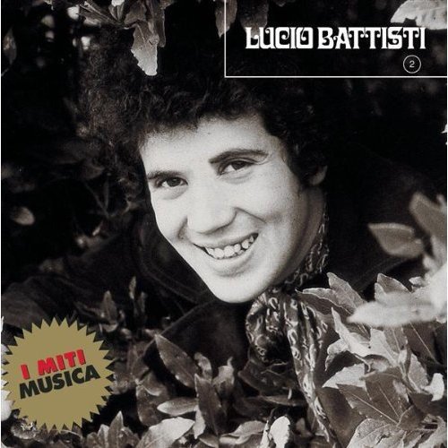 album lucio battisti