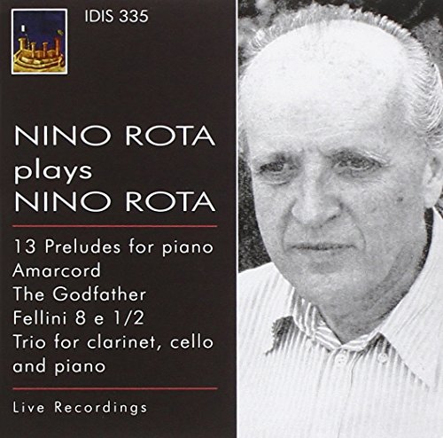 album nino rota