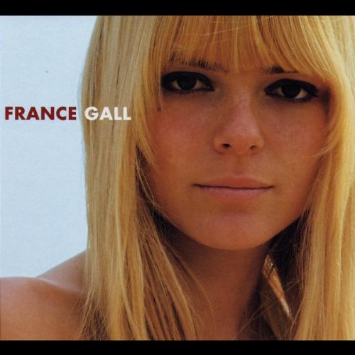 album france gall