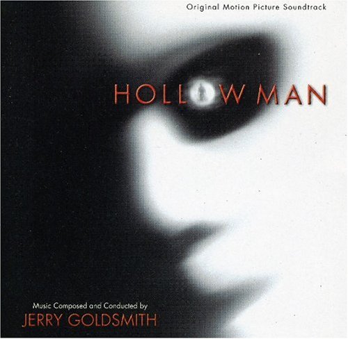 album jerry goldsmith