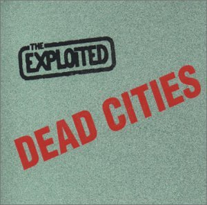 album the exploited