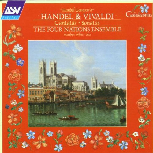 album antonio vivaldi