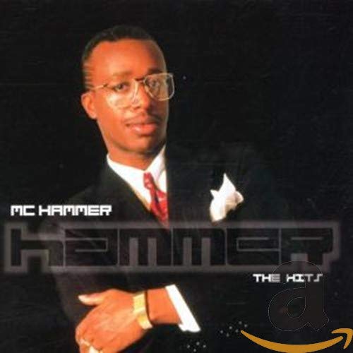 album mc hammer