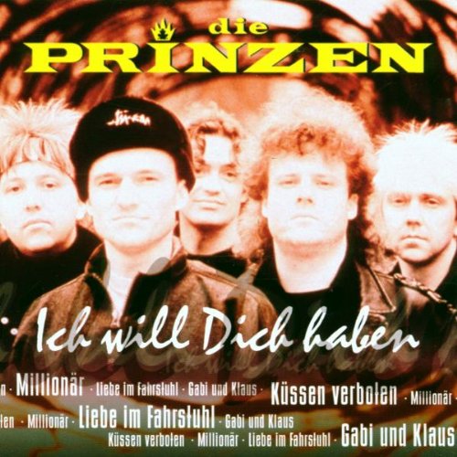 album die prinzen