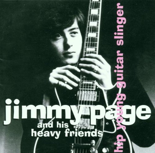 album jimmy page