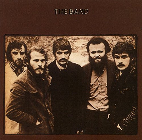 album the band