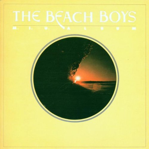 album the beach boys