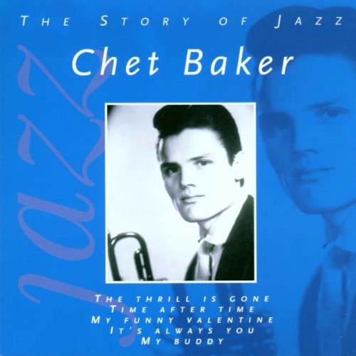 album chet baker